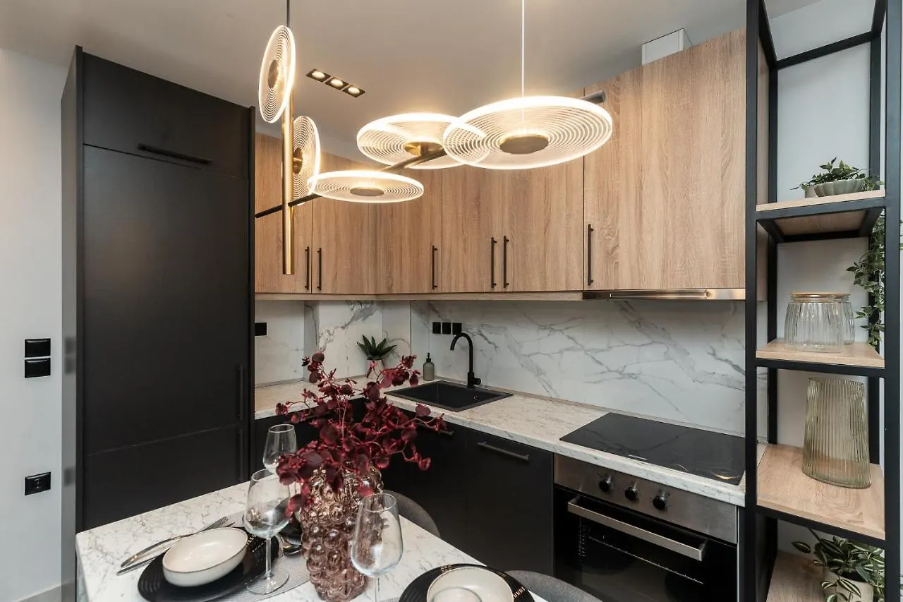 Zealot Appartement Thessaloniki